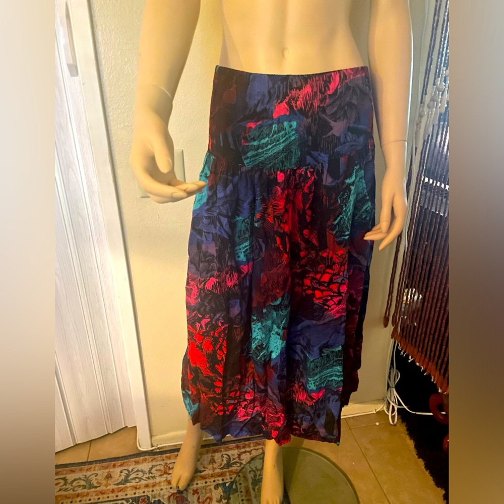 Vintage 70’s Skirt